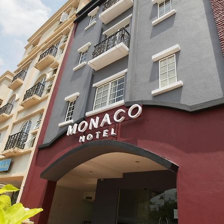 Monaco Hotel Cyberjaya Exterior photo