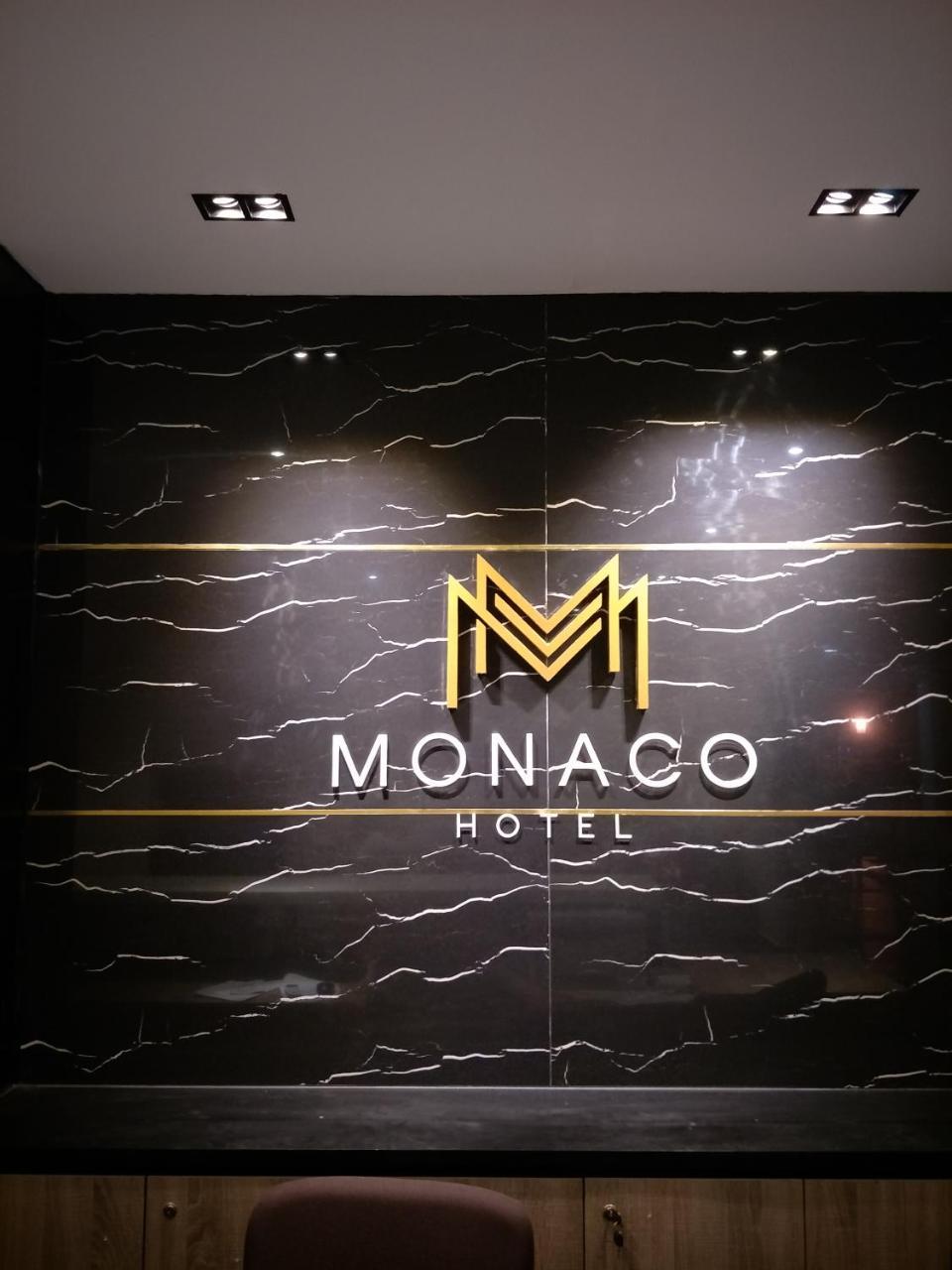 Monaco Hotel Cyberjaya Exterior photo