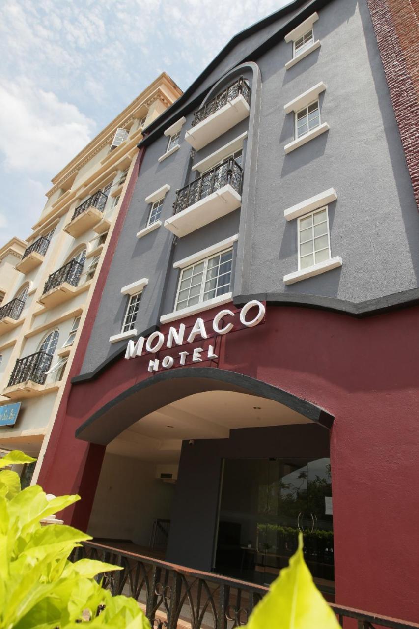 Monaco Hotel Cyberjaya Exterior photo